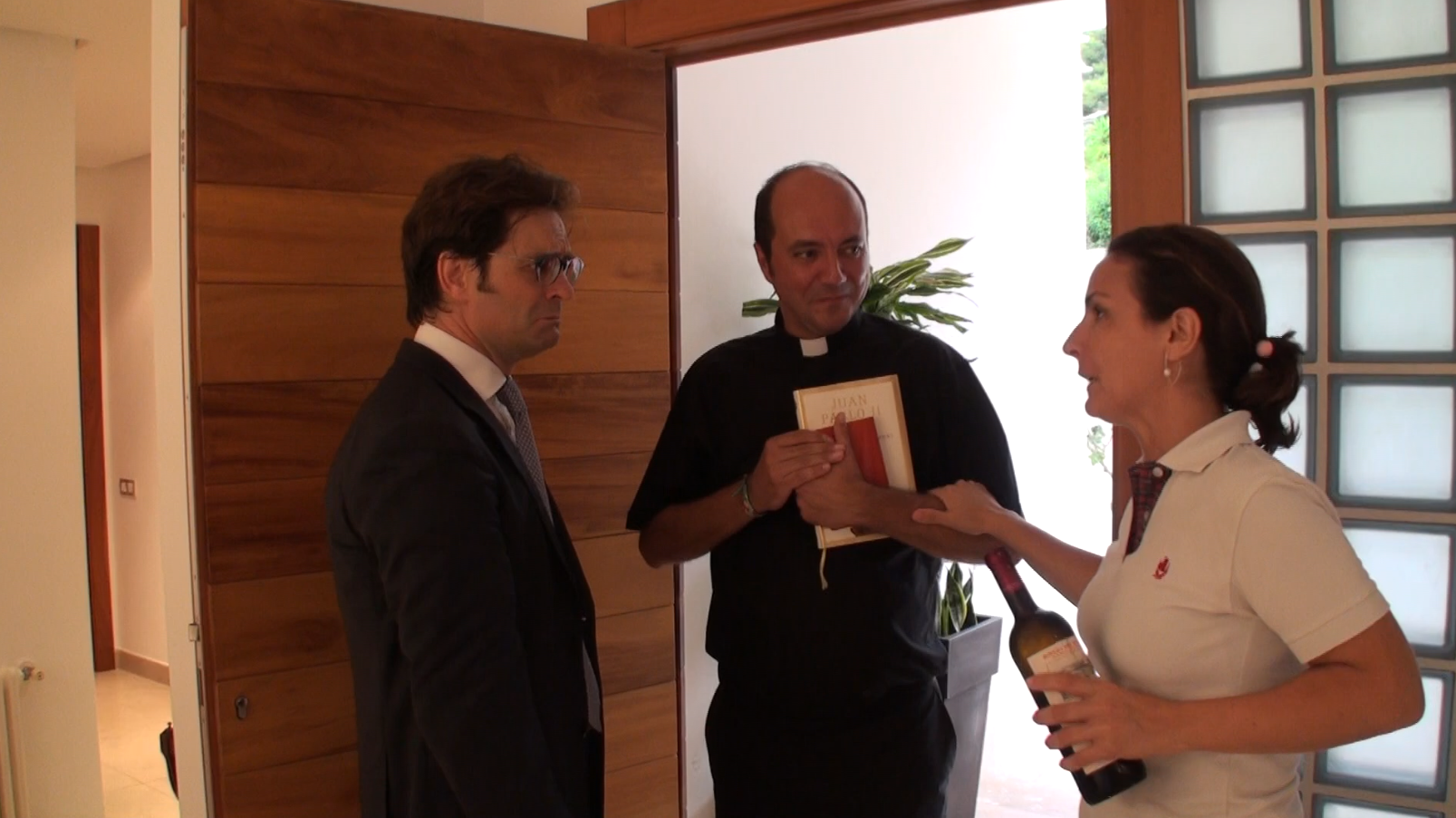 El Imprevisto - Imagen 3